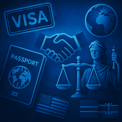 The Comprehensive 2025 US Immigration Guide
