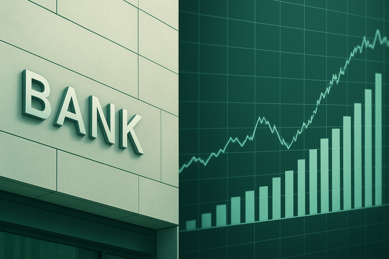 Banking & Finance